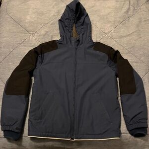 Lands’ End Coat - Kids